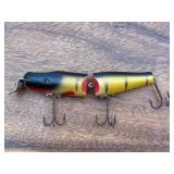 Vintage Fishing Lure