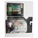 Lot of Star Wars Figures New In Package