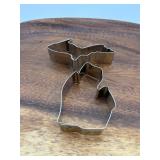 Michigan Themed Cookie Cutters