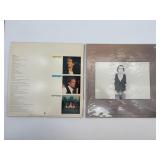 2 Classic Simon Garfunkel LP Vinyl Albums