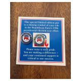 Republican National Convention Pin