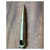 Vintage Trench Art Whistle