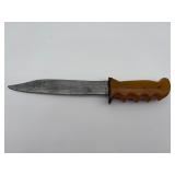Unique Bush Wacker Large Knife