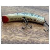 Vintage Fishing Lure