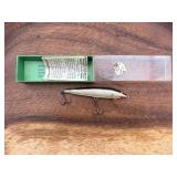 Vintage Rapala Fishing Lure