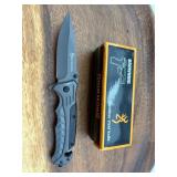 Browning Pocketknife NIB