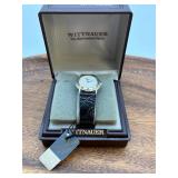 Vintage Wittnauer Men's Watch Untested