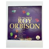 Roy Orbison Classic LP Vinyl Album