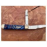 Case Trapper 2 Blade Pocketknife
