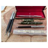 Mixed Lot of Pen antique Pencil