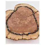 Artisan Handmade Beaded Necklace