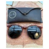 Vintage Ray Ban Sunglasses