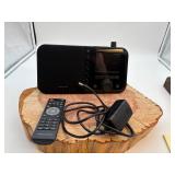 Sirrius Satelite Radio Sound Station