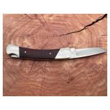 Buck 501 Folding Pocketknife