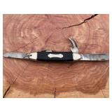 Vintage Scout/Utlity Knife