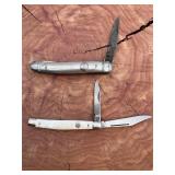 Imperial Folding Pocket Knives