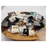 Large Lot of Fashion Jewelry
