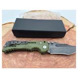 Cold Steel Folding Pocket Knife