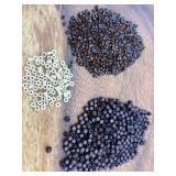 Jewelry Making Bead Lot