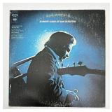 Johnny Cash Vinyl Album
