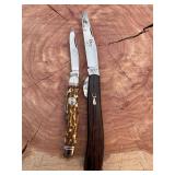 Imperial Pocket Knives