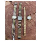 Mixed Lot of Ladies Watches