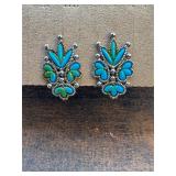 Native Style Fashion Earrings