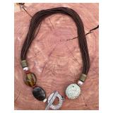 Silpada Necklace