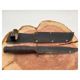Vintage Fighting Knife