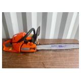 Husqvarna 460 Rancher Chainsaw 20' Bar