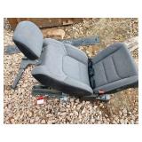Ram 1500 Seat w/ Vehicle Access Lift System