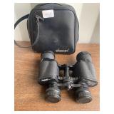 Jason Binoculars & Case