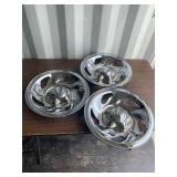 ProMaxx Chrome Wheel Skin