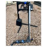 Harmar Wheelchair Lift Kit for Vehicle