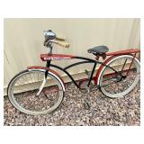 Vintage Evans Cruiser 200 Bicycle