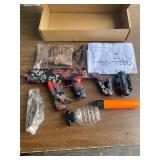 Toy Gel Blaster New in Box