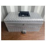 GM Aluminum Toolbox