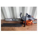 Tanaka Power Equiptment 20' Chainsaw