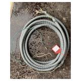 28' of Electrical Conduit