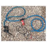 16' Tuthill Gas/Diesel Transfer Pump