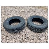 Arctic Claw Winter WXI Snow Tires