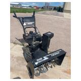 Noma Electric Start Snowblower
