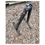 Trailer Hitch Stabilizer