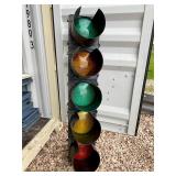 Traffic Light 5 1/2' LED