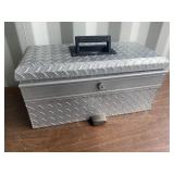 GM Aluminum Toolbox