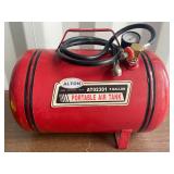 Alton Portable Air Tank
