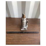 6 Ton Hydraulic Jack