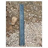 Bolt On Cutting Edge for Skid Steer Bucket