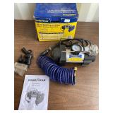 Goodyear 120V Multi-purpose Inflator
