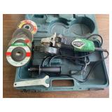 Hitachi 4 1/2 ' Wheel Grinder